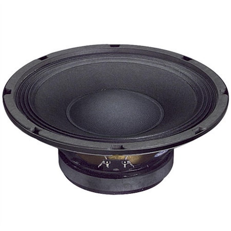 Livewire LLC 10 in. Guitar-PA Driver 8 Ohm LI132689